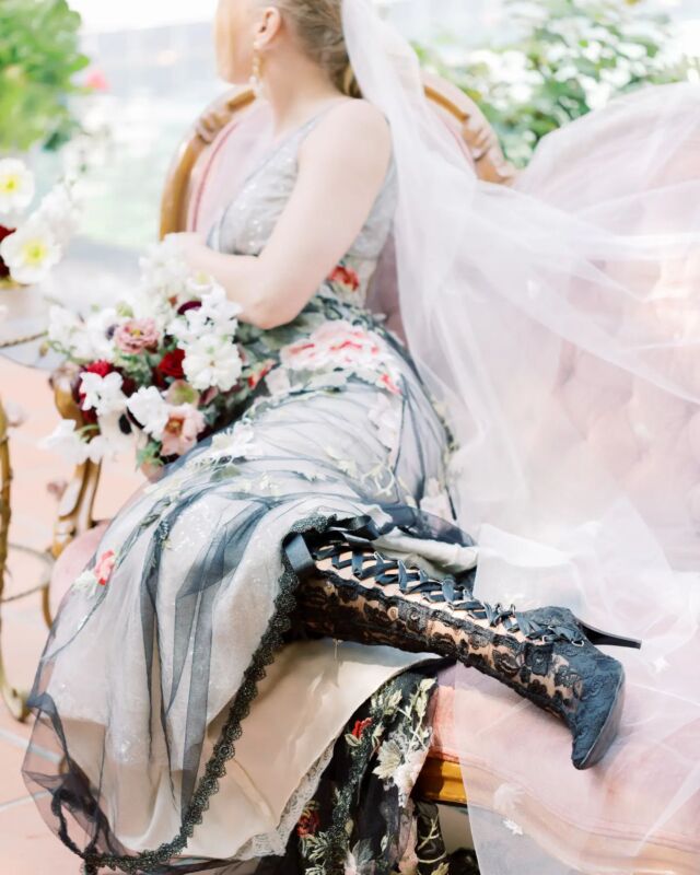 Lace Wedding Boots and Bridal Shoes House of Elliot